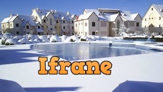 Ifrane Morocco [upl. by Oran]