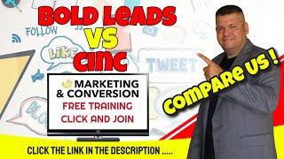 🆕Bold Leads Vs CINC Lead Generation Must See [upl. by Elok735]