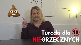 8 najpopularniejszych przekleństw w Turcji 18 😈 [upl. by Einahpehs693]