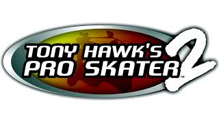 Tony Hawks Pro Skater 2  quotHeavy Metal Winnerquot by Consumed [upl. by Ahtelra139]