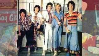 BAY CITY ROLLERS  Maryanne 1975 [upl. by Nudnarb]