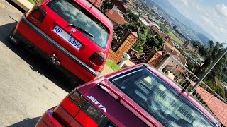 Vr6 VS 325i South Africa [upl. by Corwin]