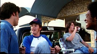 Dazed and Confused 1993  All Deleted scenes 25 mins [upl. by Ali]