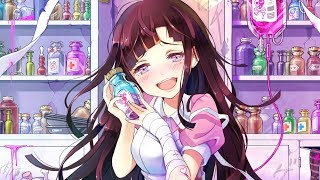 Nightcore  Nurses Office Melanie Martinez [upl. by Sihtnyc422]