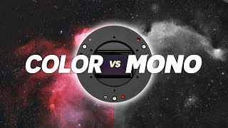 Astrophotography Camera Comparison HEADTOHEAD [upl. by Mansur]