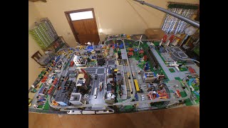 Lego City  Episodio 11  La città si popola [upl. by Anaderol114]