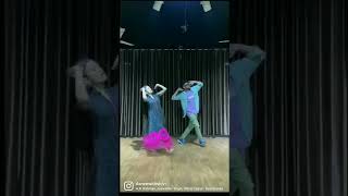 Ranjhana dance  trending dance  vishakha Verma vishakhasdance ranjhanaa [upl. by Enomed]