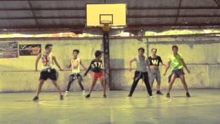 Butters Theme by DIPLO ft The Gent and Long Jawns  DIP Dance Cover choreography by Dooh Zeuj [upl. by Akeyla258]