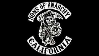 Sons of Anarchy  Opening Theme [upl. by Sheryle]