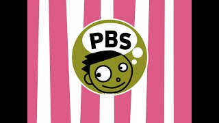 Nostalgia Journeys  My Top 5 Favorite PBS Kids Shows From the 90s [upl. by Adolfo]