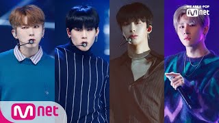 MONSTA X  Play It Cool Comeback Stage  M COUNTDOWN 190221 EP607 [upl. by Paxton434]