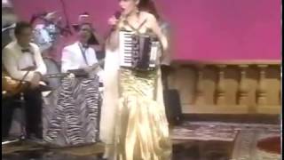 Judy Tenuta Performance RIP Love Goddess [upl. by Atcele]