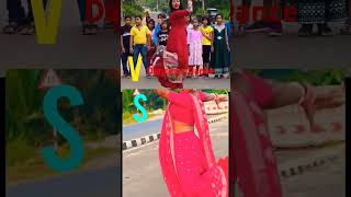 Dance vs dance 😜😝🤣 funny dance 💃🕺👯 music trending [upl. by Asial]