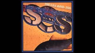 The SOS Band  Do It Now [upl. by Renferd]