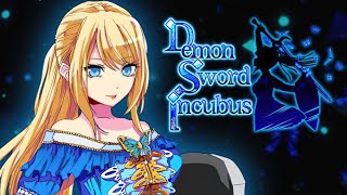 Demon Sword Incubus  GamePlay PC [upl. by Attikin]