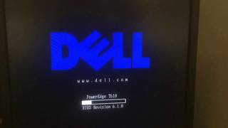 How to install Windows Server 2012 R2 on Dell PowerEdge server [upl. by Helen]