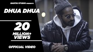 EMIWAY  DHUA DHUA OFFICIAL MUSIC VIDEO [upl. by Denie]