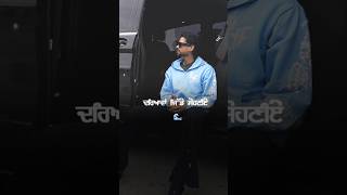 GREATEST I ARJAN DHILLON I MXRCI I Latest New Punjabi Song Status 2024 arjandhillon shortvideo [upl. by Akerdna]