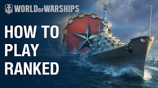 World of Warships Naval Battles explained [upl. by Slade]