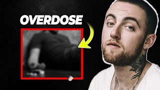 Mac Miller The Depressed Rapper [upl. by Virendra770]