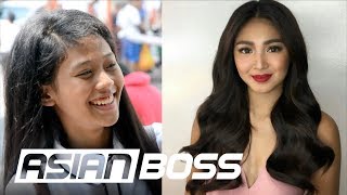 Whats The Ideal Beauty Standard In The Philippines  ASIAN BOSS [upl. by Ytsirhc]