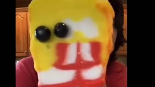 every SpongeBob popsicle video by brent tv [upl. by Nahem717]