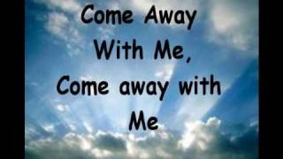 Jesus CultureCome Away Lyrics [upl. by Calie680]