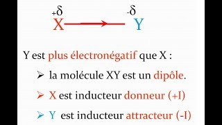 Chimie Organique  Chapitre 4 [upl. by Ettenoitna]