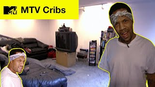 Redman fait visiter son appart à NY  MTV Cribs [upl. by Ravi]