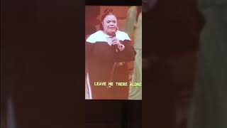 quotTake Me To The Kingquot Tamela Mann Its Time Tour 5252023 in Birmingham AL [upl. by Coraline703]