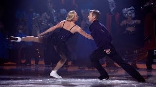 Dancing On Ice 2014  Week 10 Bolero  Torvill and Dean  ITV [upl. by Cleodel]