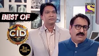 Best of CID सीआईडी  Fathers Love Takes A Life  Full Episode [upl. by Slemmer114]