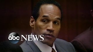 Inside the Infamous OJ Simpson White Bronco Chase [upl. by Sid]