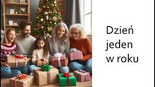 Dzień jeden w roku 2 [upl. by Elleynad]