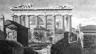 The Foundations of Classical Architecture Greek Classicism [upl. by Leese]