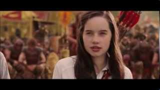 The Chronicles of Narnia  Susan Pevensie made by me [upl. by Etat]