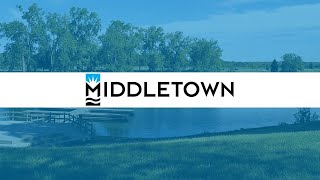 City of Middletown Council Meeting 11192024 [upl. by Simons815]