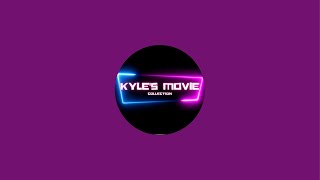 Kyles Movie Collection Sunday Night Live 038 [upl. by Nylteak]