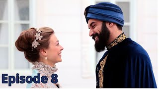 Kalbimin Sultani Episode 8 English Subtitles [upl. by Joel]