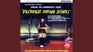 Chop Suey From Flower Drum Song [upl. by Morven]