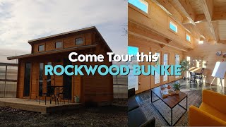 Rockwood Bunkie WalkThrough [upl. by Iseabal]