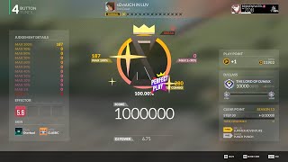 DJMAX RESPECT V sO mUCH iN LUV 4B NM 1 [upl. by Kinata884]