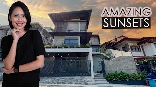 House Tour 366 • Tropical 4Bedroom House for Sale in Antipolo  Presello [upl. by Katherine]