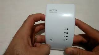 COMO INSTALAR E CONFIGURAR REPETIDOR WIFI PELO CELULAR 2021 [upl. by Brandt776]