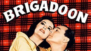 Brigadoon 1954 Trailer [upl. by Curran]