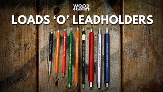 Loads O Leadholders  ✎WampG✎ [upl. by Dusen875]