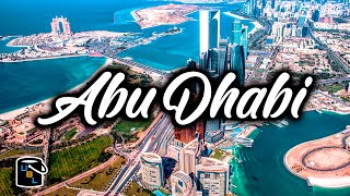 Abu Dhabi  Complete Travel amp City Guide  UAE Dubai [upl. by Killarney]