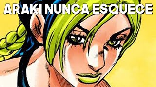 PARTE 6  ARAKI NUNCA ESQUECE [upl. by Skoorb252]