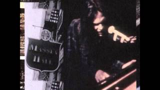 Neil Young Live At Massey Hall 1971 Old Man [upl. by Gladys638]