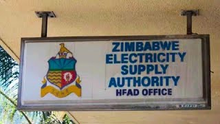 LATEST  ZESA INCREASES ELECTRICITY TARIFFS EFFECTIVE 15 MAY 2022  DAILY NEWS [upl. by Omlesna577]